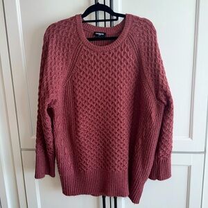 Express Sweater